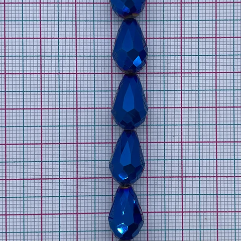SEPARADOR ✦ LAGRIMA CRISTAL (ELIGE TU COLOR FAVORITO)