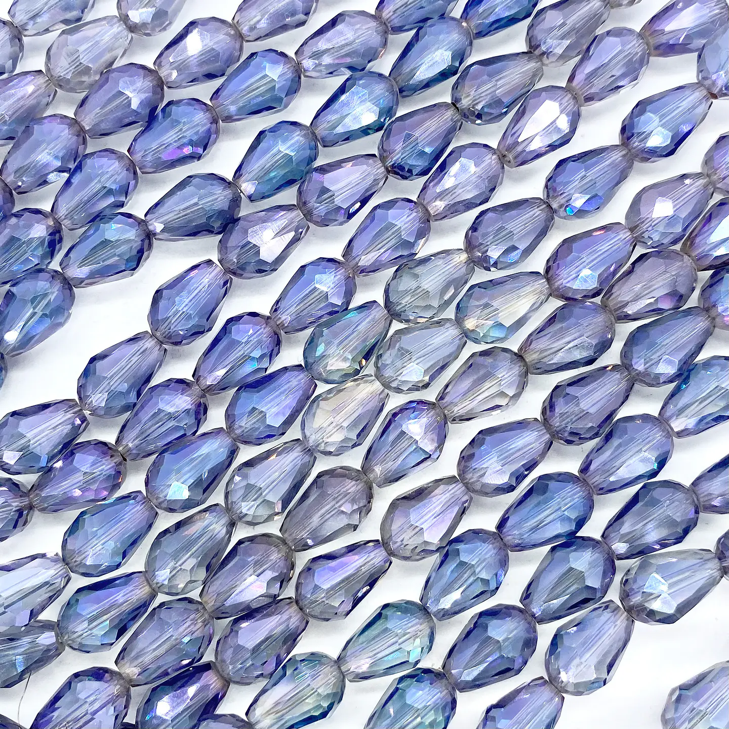 SEPARADOR ✦ LAGRIMA CRISTAL (ELIGE TU COLOR FAVORITO) 10