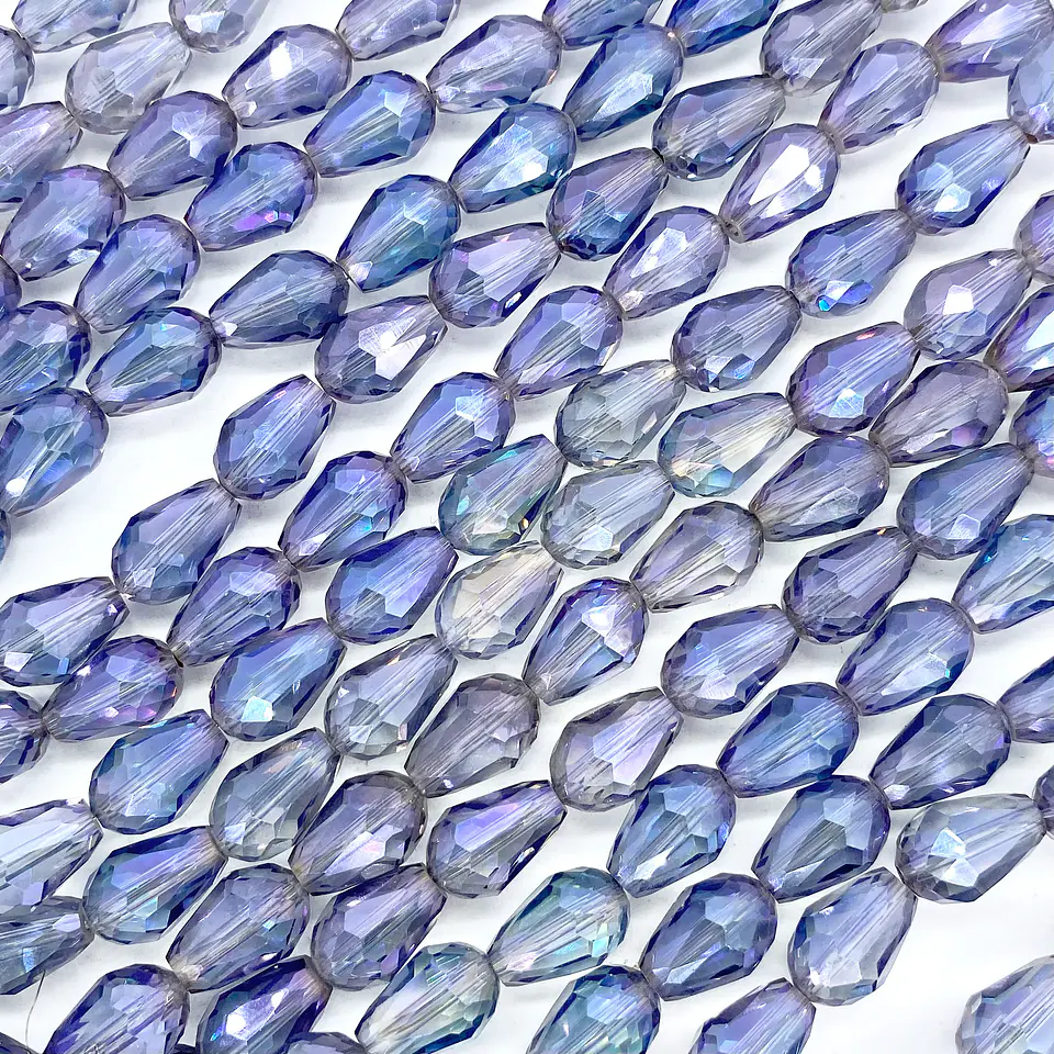 SEPARADOR ✦ LAGRIMA CRISTAL (ELIGE TU COLOR FAVORITO) 10
