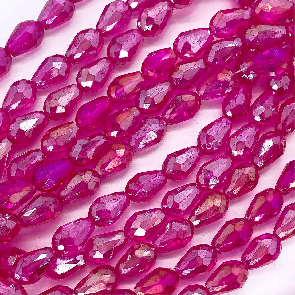 SEPARADOR ✦ LAGRIMA CRISTAL (ELIGE TU COLOR FAVORITO) 3