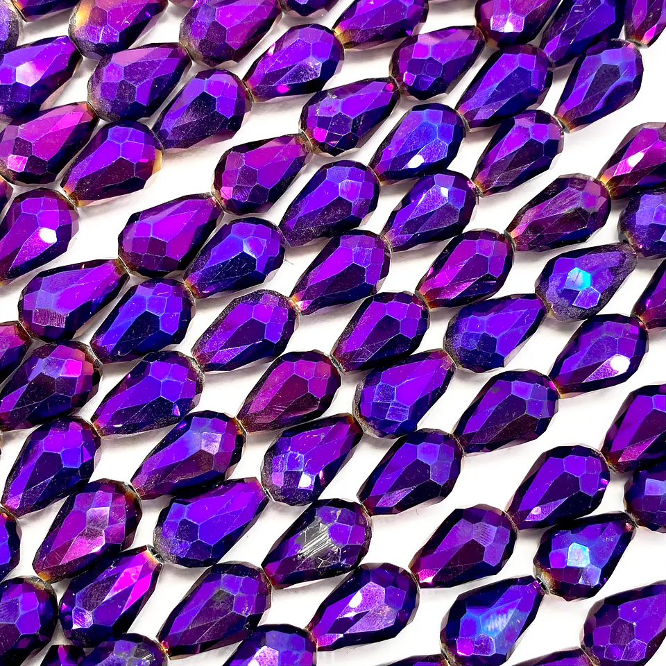 SEPARADOR ✦ LAGRIMA CRISTAL (ELIGE TU COLOR FAVORITO) 1