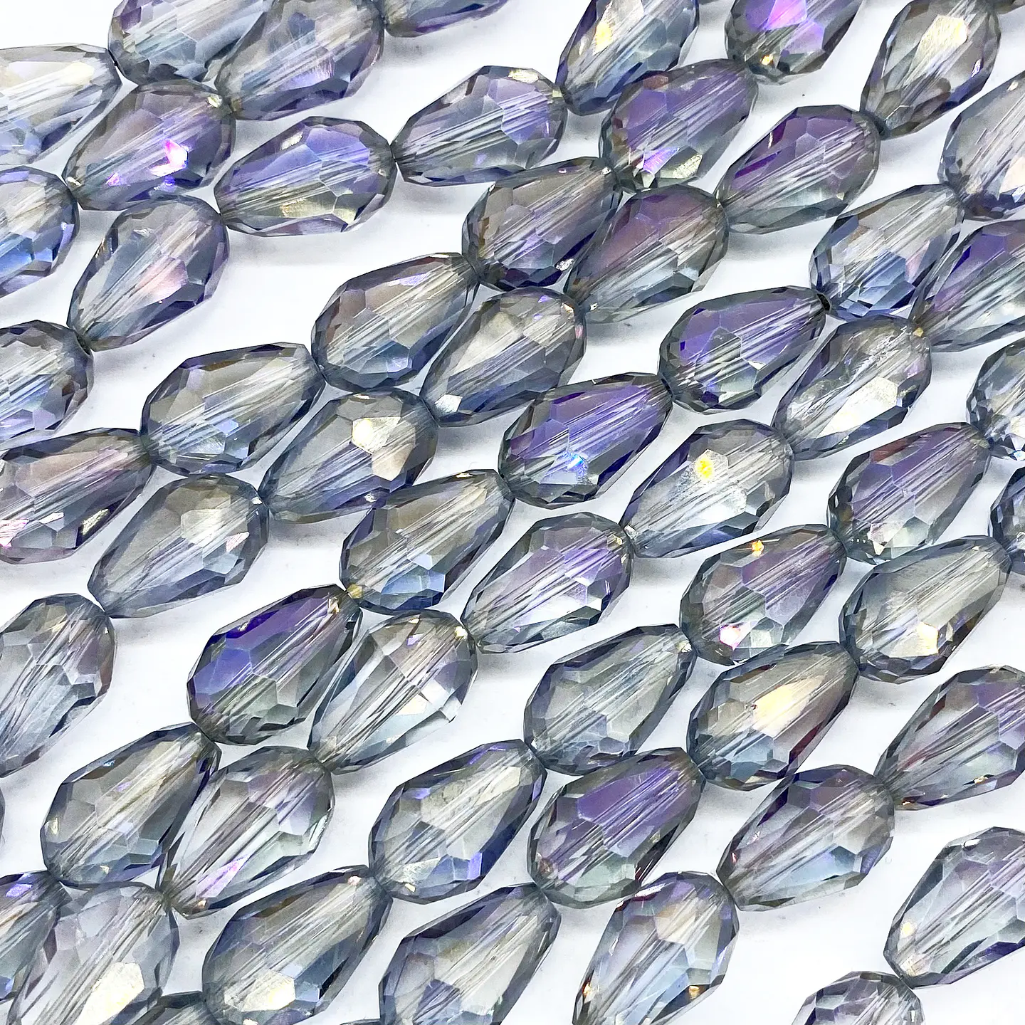 SEPARADOR ✦ LAGRIMA CRISTAL (ELIGE TU COLOR FAVORITO) 4