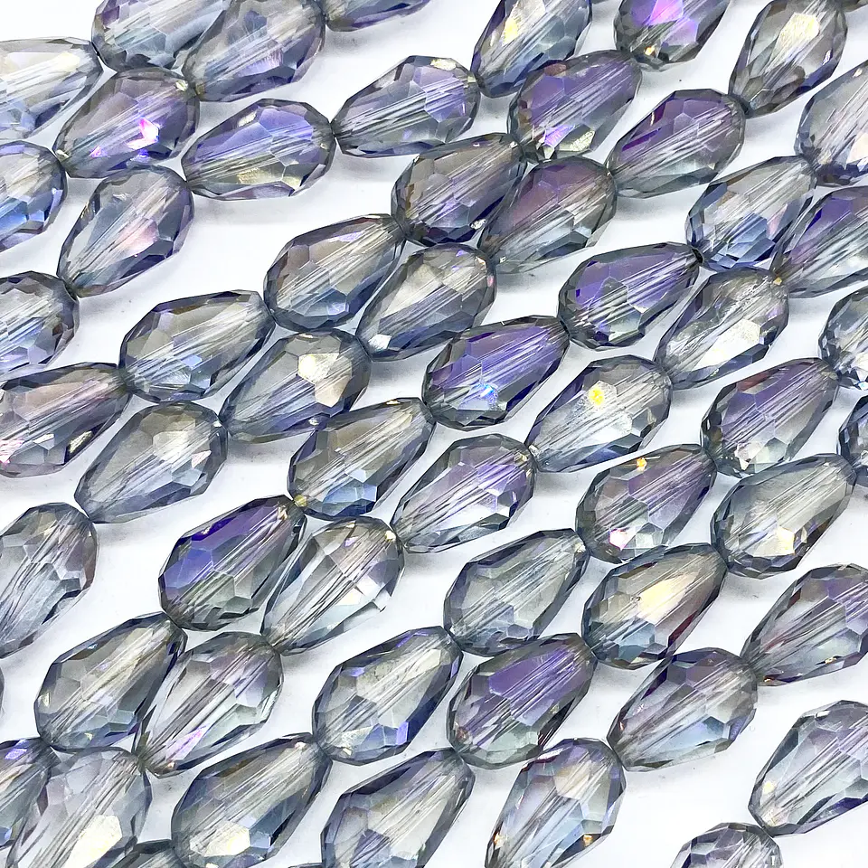 SEPARADOR ✦ LAGRIMA CRISTAL (ELIGE TU COLOR FAVORITO) 4