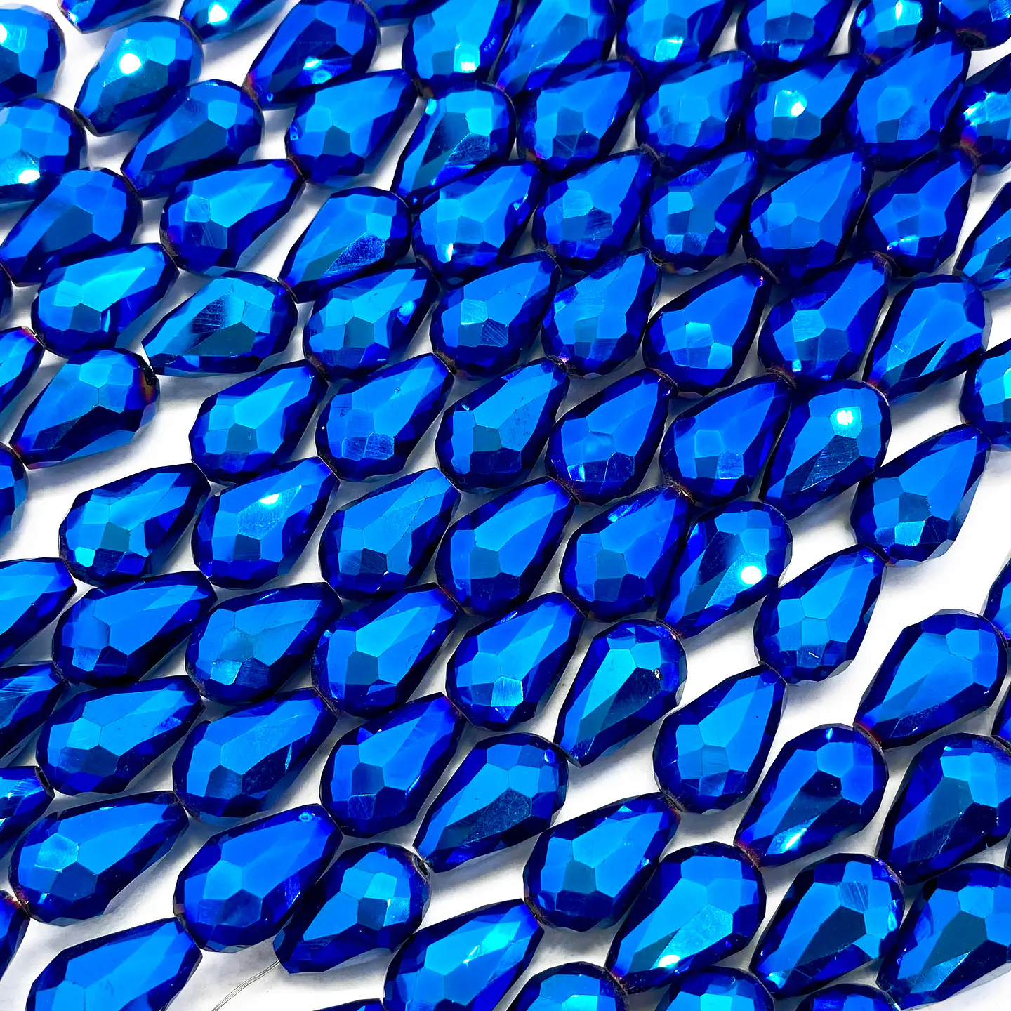SEPARADOR ✦ LAGRIMA CRISTAL (ELIGE TU COLOR FAVORITO) 6