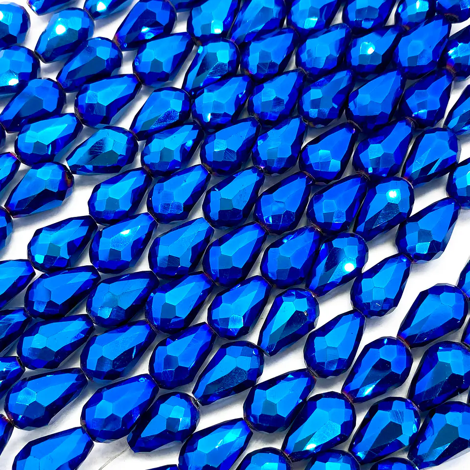 SEPARADOR ✦ LAGRIMA CRISTAL (ELIGE TU COLOR FAVORITO) 6