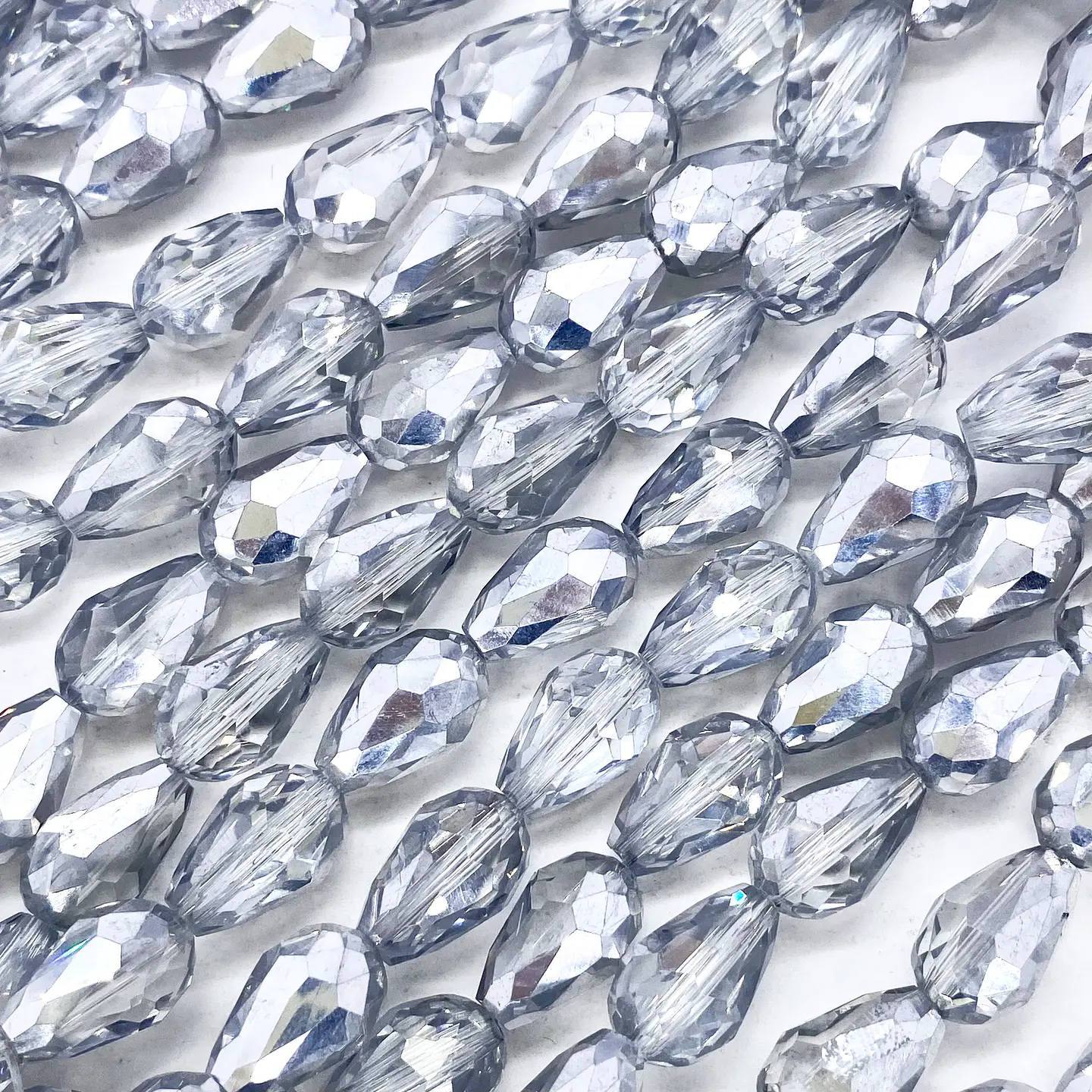 SEPARADOR ✦ LAGRIMA CRISTAL (ELIGE TU COLOR FAVORITO) 8