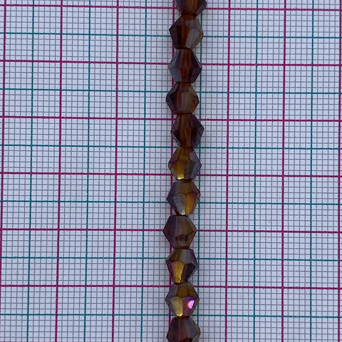 SEPARADOR ✦ ROMBO CRISTAL (ELIGE TU COLOR FAVORITO) 