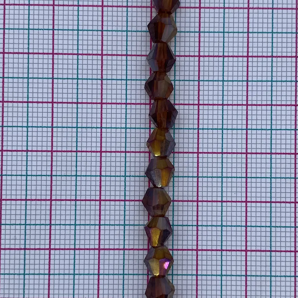 SEPARADOR ✦ ROMBO CRISTAL (ELIGE TU COLOR FAVORITO)  2