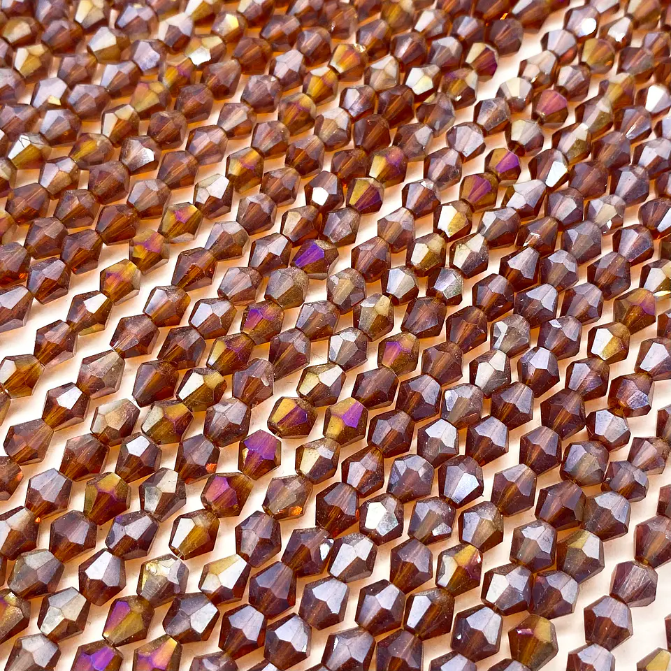 SEPARADOR ✦ ROMBO CRISTAL (ELIGE TU COLOR FAVORITO)  3