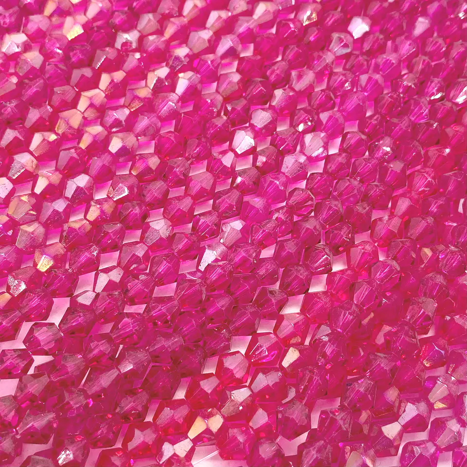 SEPARADOR ✦ ROMBO CRISTAL (ELIGE TU COLOR FAVORITO)  4