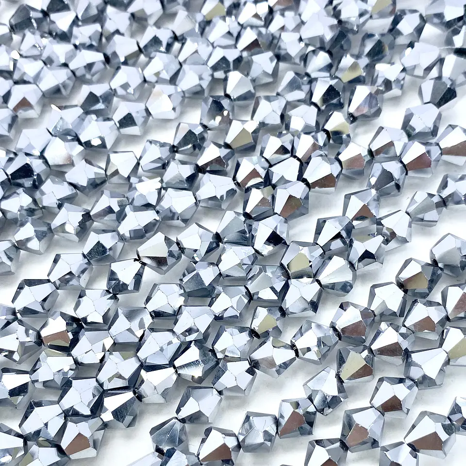 SEPARADOR ✦ ROMBO CRISTAL (ELIGE TU COLOR FAVORITO)  4