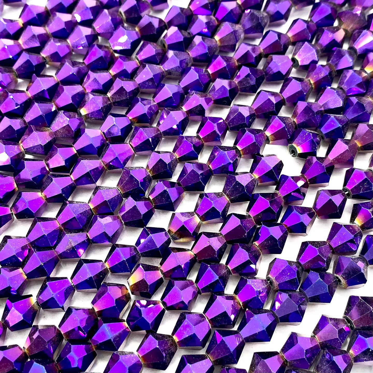 SEPARADOR ✦ ROMBO CRISTAL (ELIGE TU COLOR FAVORITO)  6