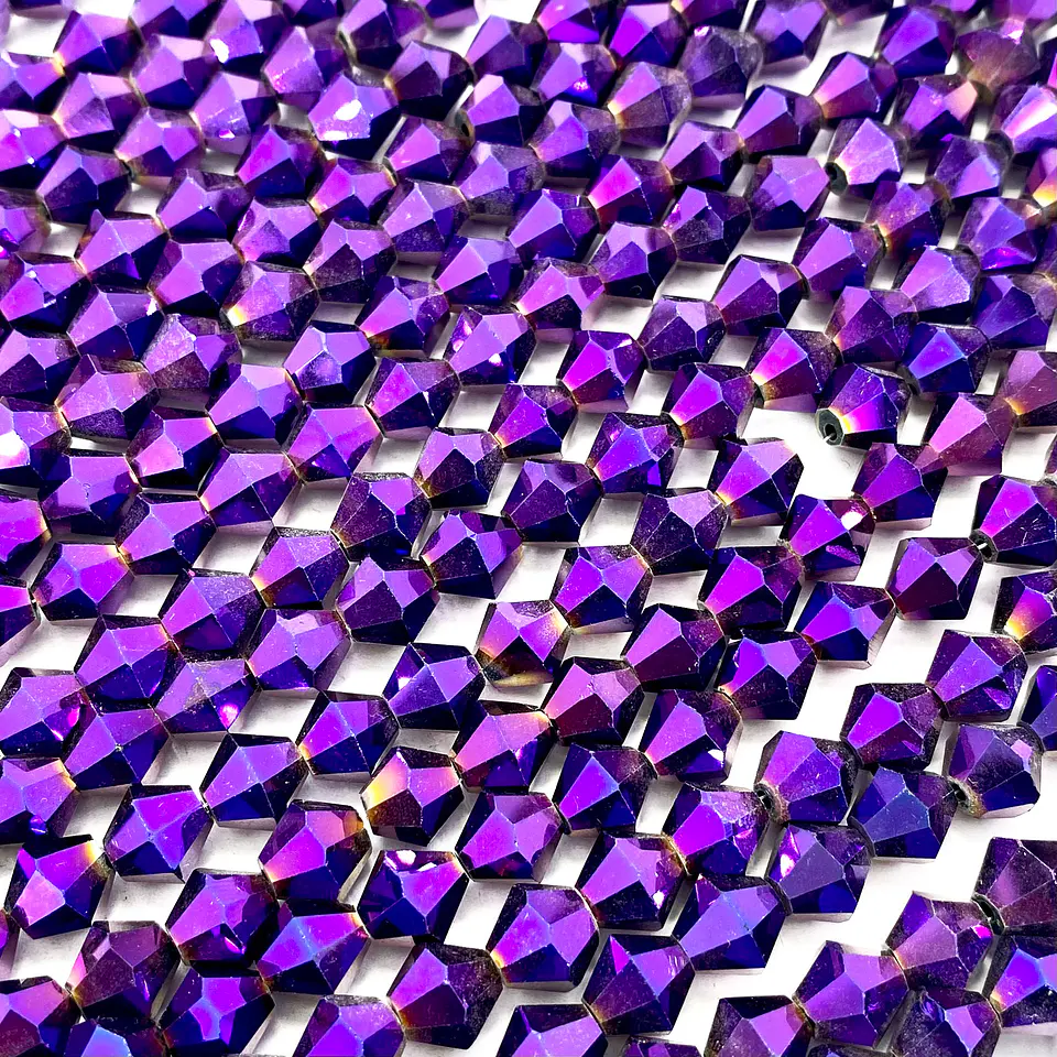 SEPARADOR ✦ ROMBO CRISTAL (ELIGE TU COLOR FAVORITO)  6