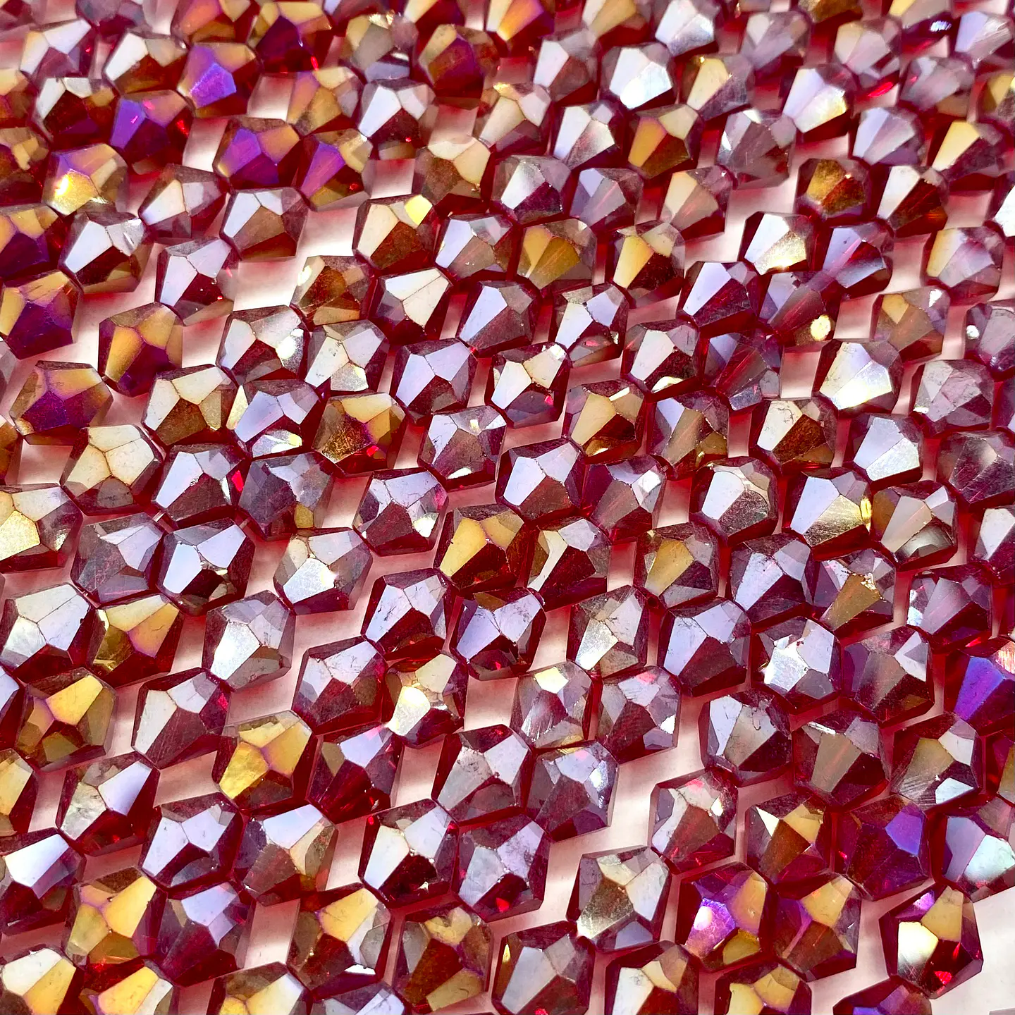 SEPARADOR ✦ ROMBO CRISTAL (ELIGE TU COLOR FAVORITO)  7