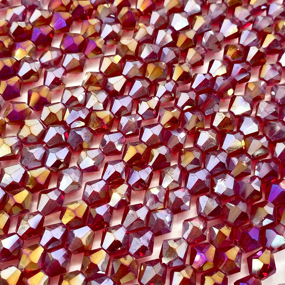 SEPARADOR ✦ ROMBO CRISTAL (ELIGE TU COLOR FAVORITO)  7
