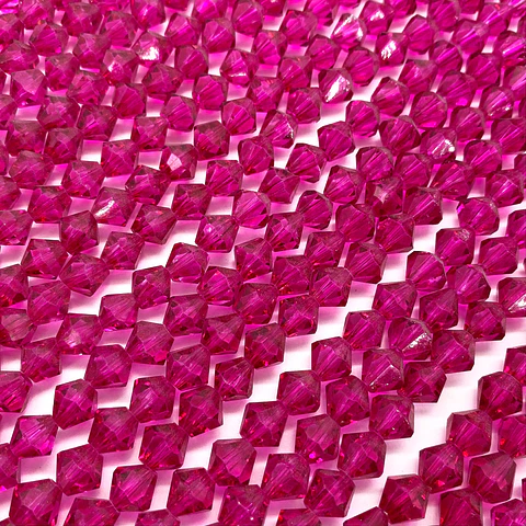 SEPARADOR ✦ ROMBO CRISTAL (ELIGE TU COLOR FAVORITO) 