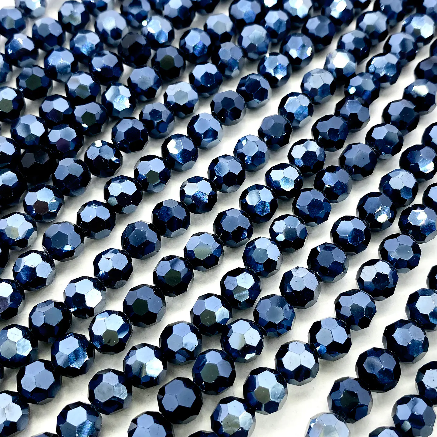 BOLA DIAMANTADA #8 (ELIGE TU COLOR FAVORITO) B1-8MM 16