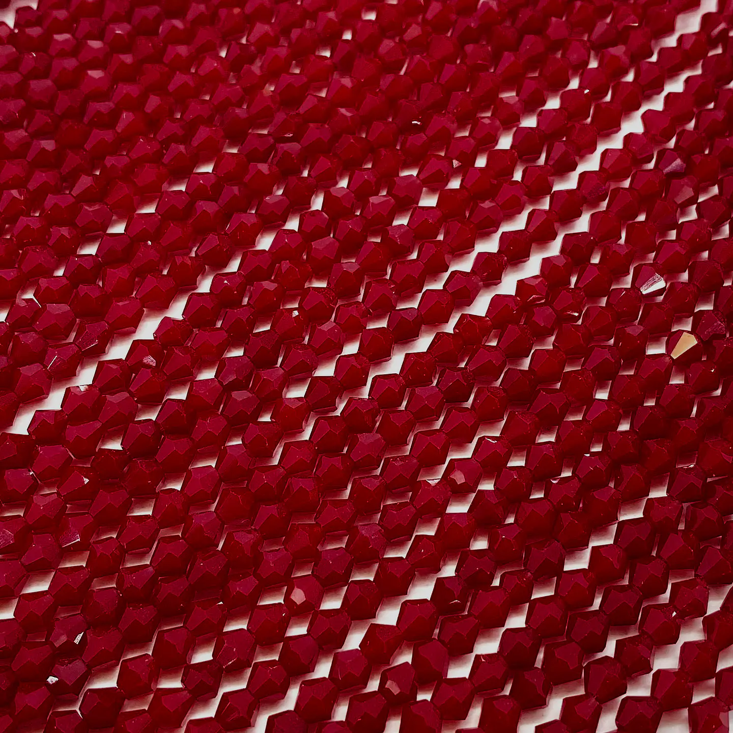SEPARADOR ✦ ROMBO CRISTAL 4MM (ELIGE TU COLOR FAVORITO) 3