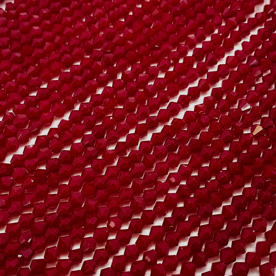 SEPARADOR ✦ ROMBO CRISTAL 4MM (ELIGE TU COLOR FAVORITO) 3