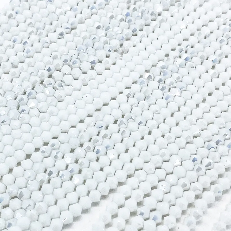 SEPARADOR ✦ ROMBO CRISTAL 4MM (ELIGE TU COLOR FAVORITO) 7