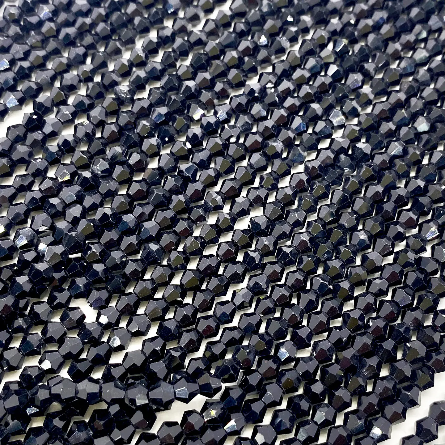 SEPARADOR ✦ ROMBO CRISTAL 4MM (ELIGE TU COLOR FAVORITO) 8