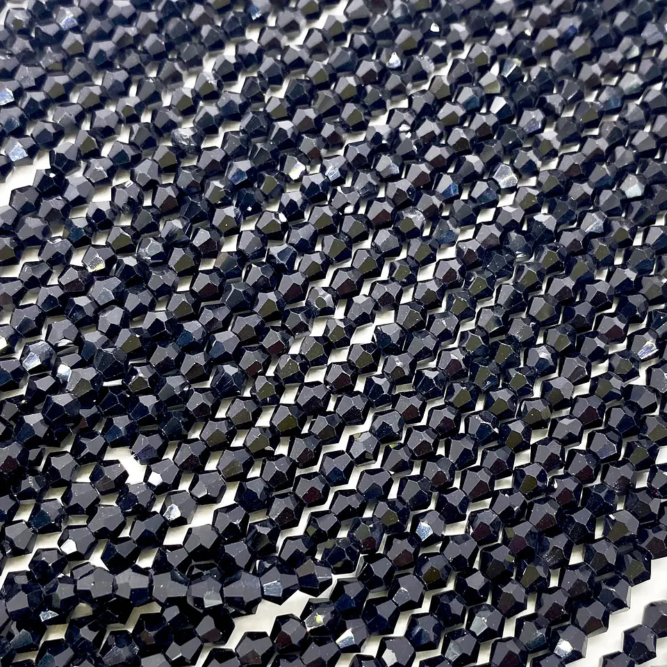 SEPARADOR ✦ ROMBO CRISTAL 4MM (ELIGE TU COLOR FAVORITO) 8