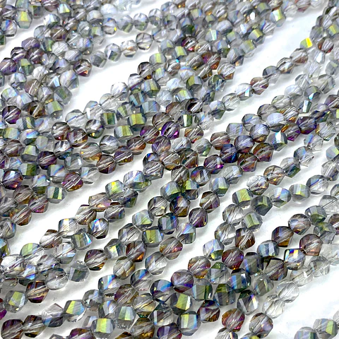 ROMBO CRISTAL (ELIGE TU COLOR FAVORITO) R4-6MM
