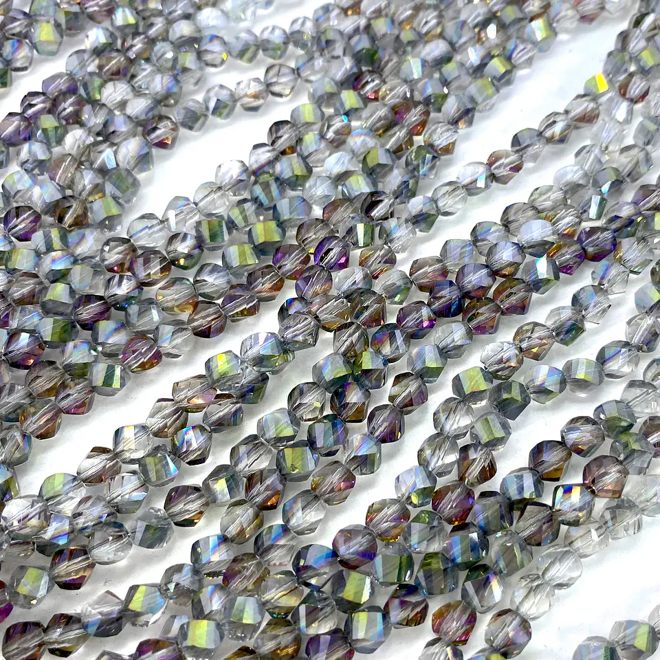 ROMBO CRISTAL (ELIGE TU COLOR FAVORITO) R4-6MM 1
