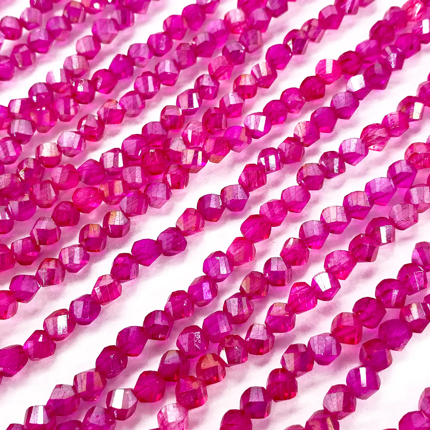 ROMBO CRISTAL (ELIGE TU COLOR FAVORITO) R4-6MM 3