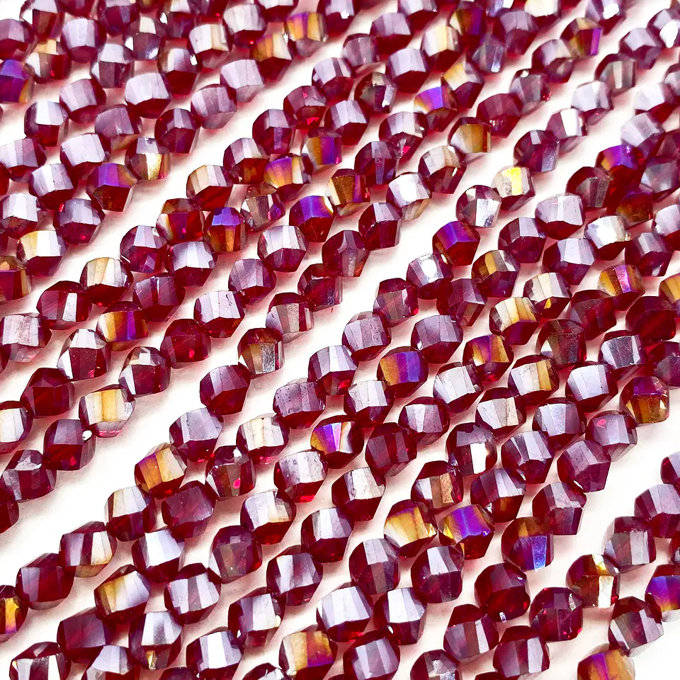 ROMBO CRISTAL (ELIGE TU COLOR FAVORITO) R4-6MM 5