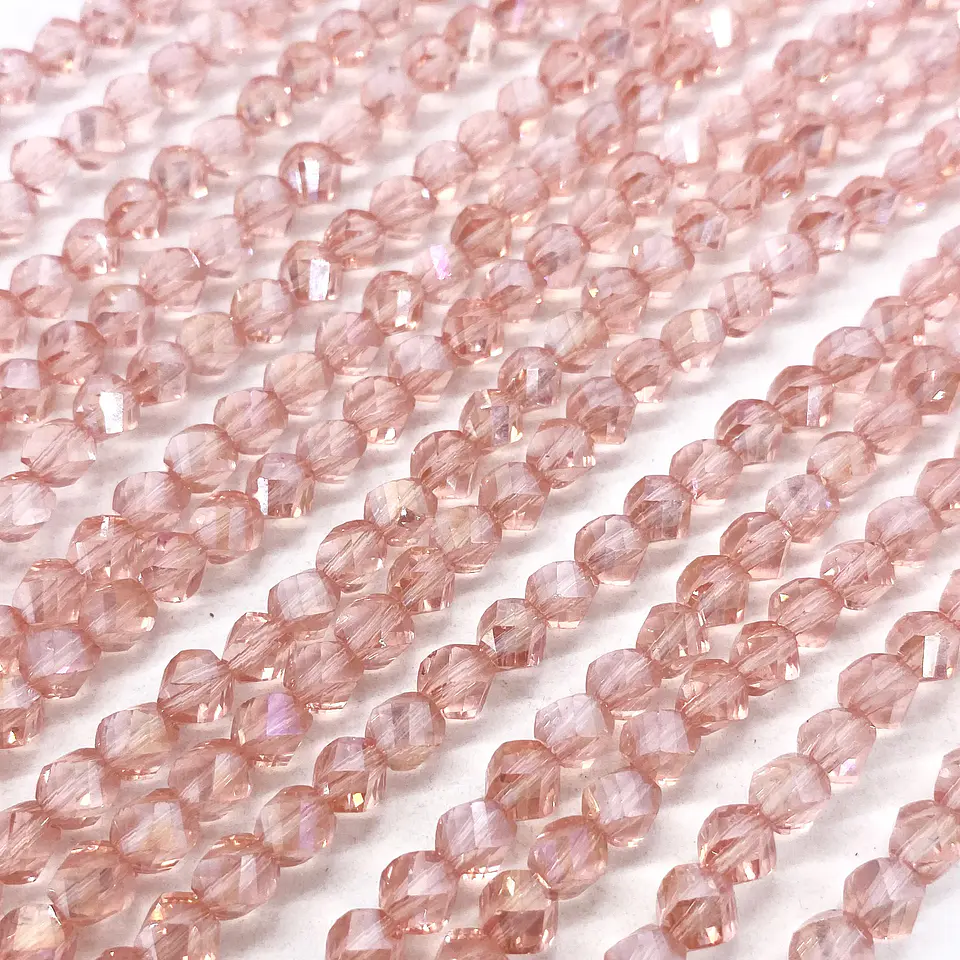 ROMBO CRISTAL (ELIGE TU COLOR FAVORITO) R4-6MM 6