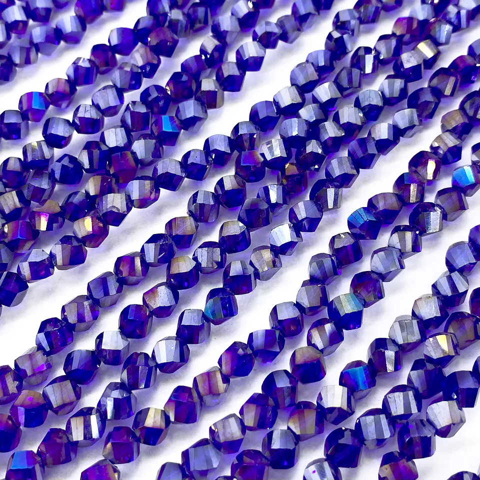 ROMBO CRISTAL (ELIGE TU COLOR FAVORITO) R4-6MM 7