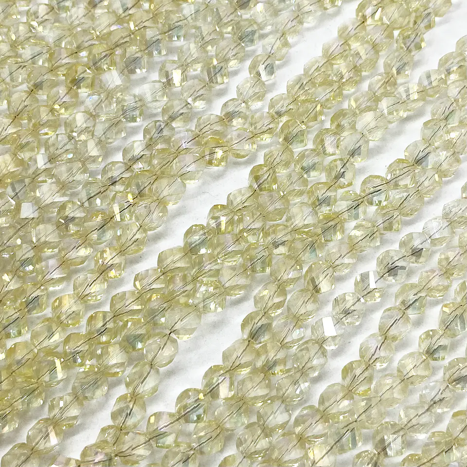 ROMBO CRISTAL (ELIGE TU COLOR FAVORITO) R4-6MM 9