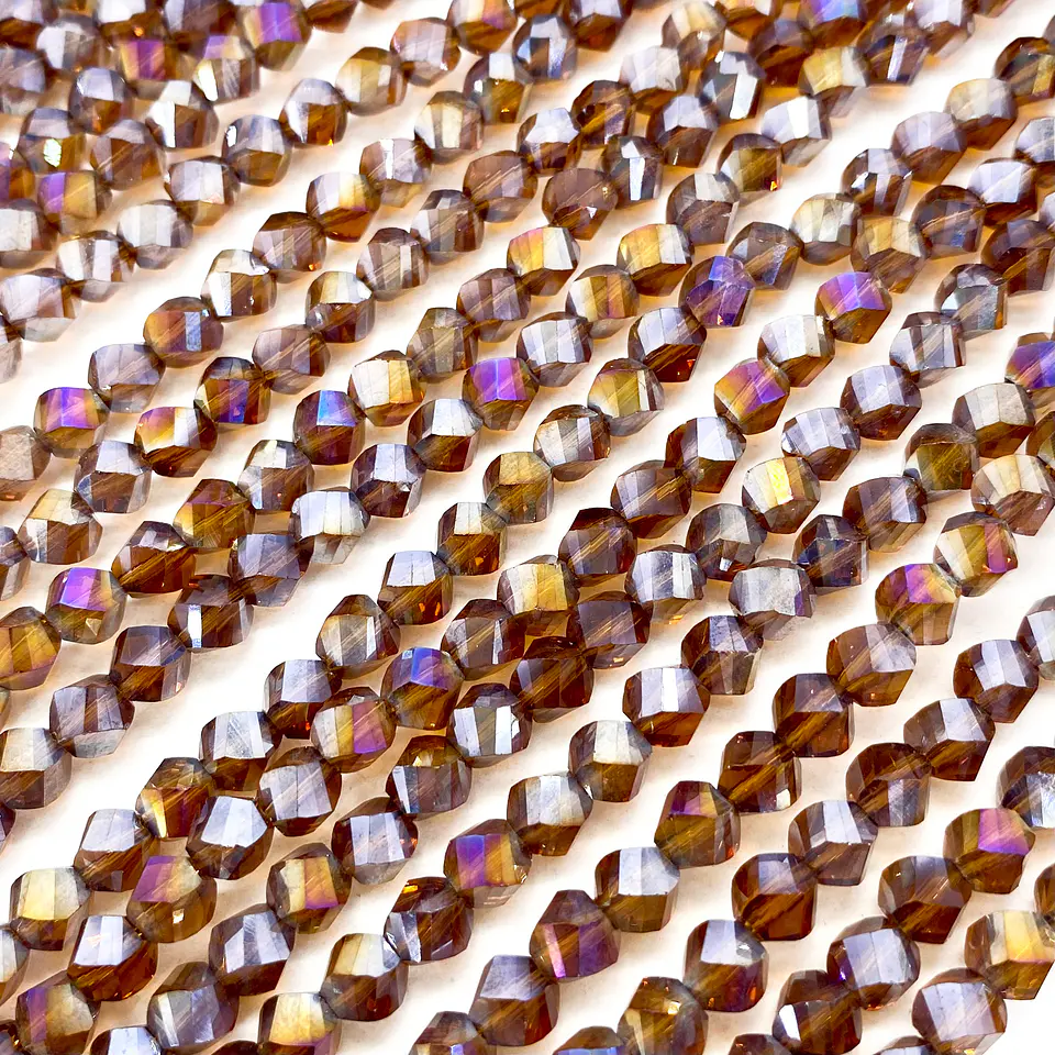 ROMBO CRISTAL (ELIGE TU COLOR FAVORITO) R4-6MM 13