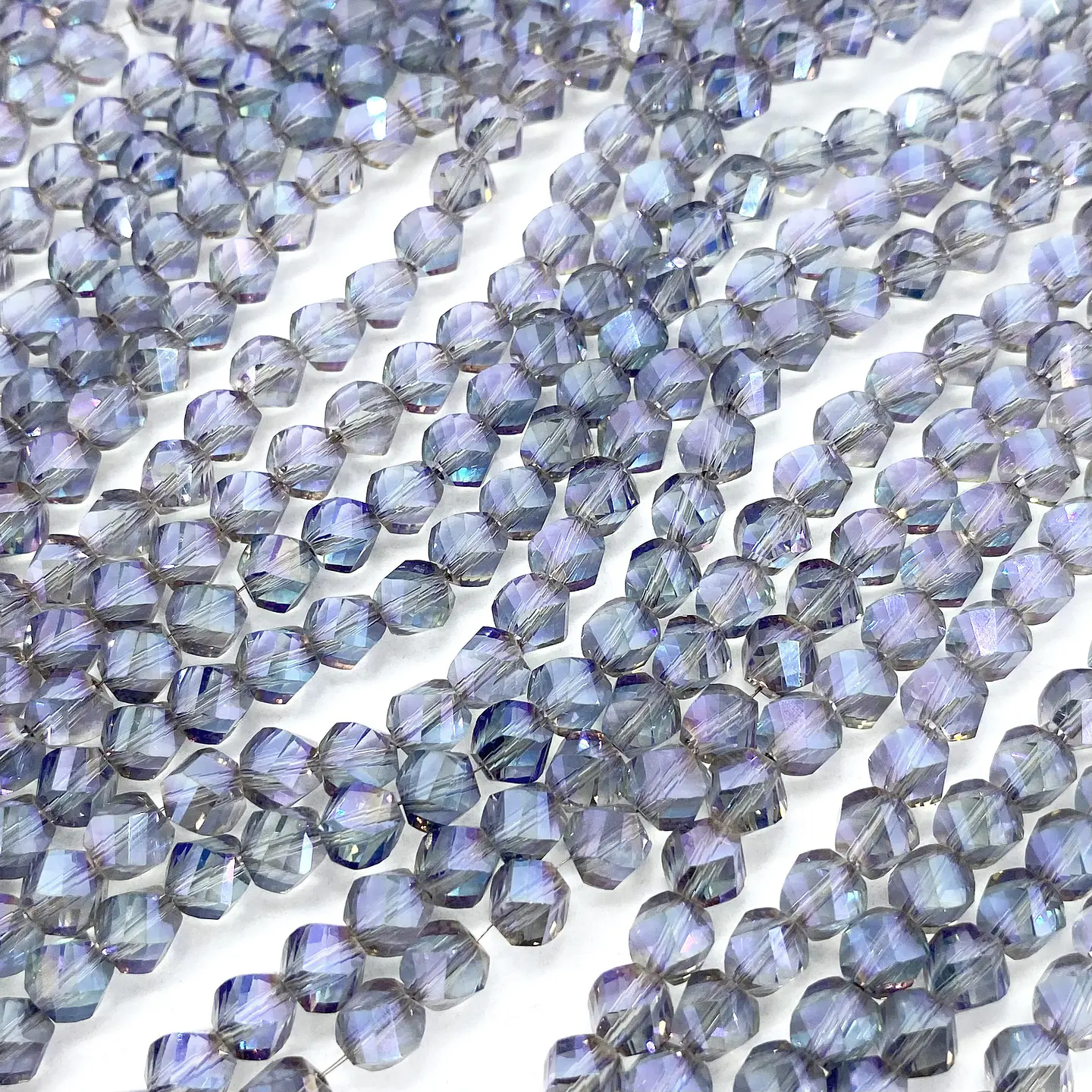 ROMBO CRISTAL (ELIGE TU COLOR FAVORITO) R4-6MM 14