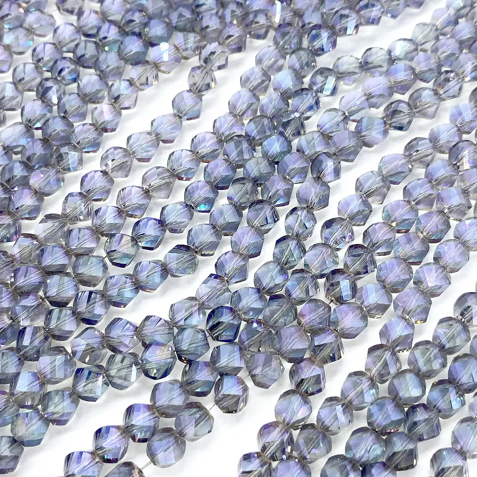 ROMBO CRISTAL (ELIGE TU COLOR FAVORITO) R4-6MM 14
