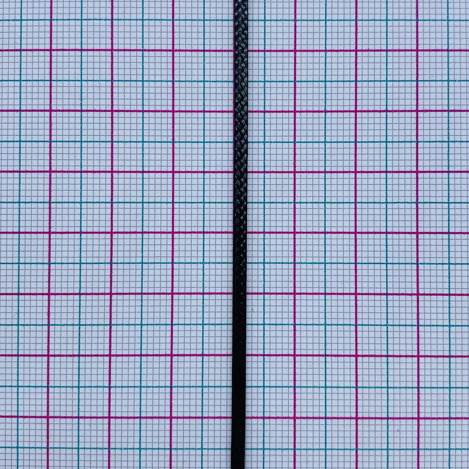 Cordón Víbora Plano • 2 mm 2