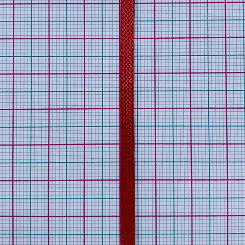 CORDÓN ✦ VÍBORA (ELIGE TU COLOR FAVORITO) 4MM              