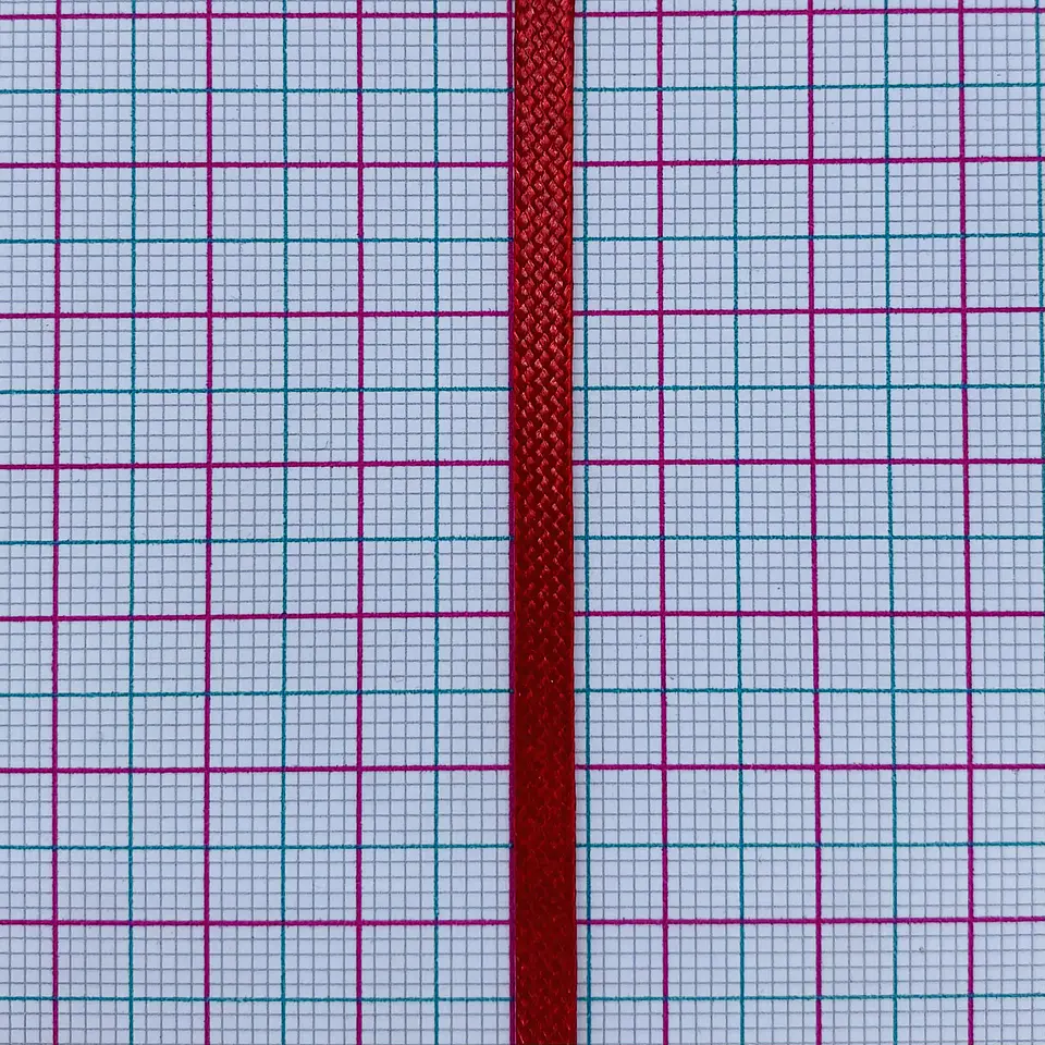 CORDÓN ✦ VÍBORA (ELIGE TU COLOR FAVORITO) 4MM               2