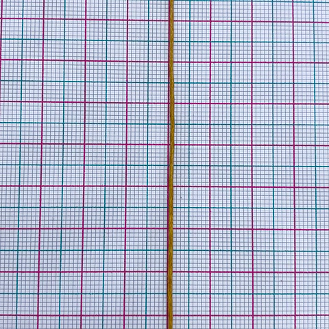CORDÓN ✦ ENCERADO (ELIGE TU COLOR FAVORITO) 1MM