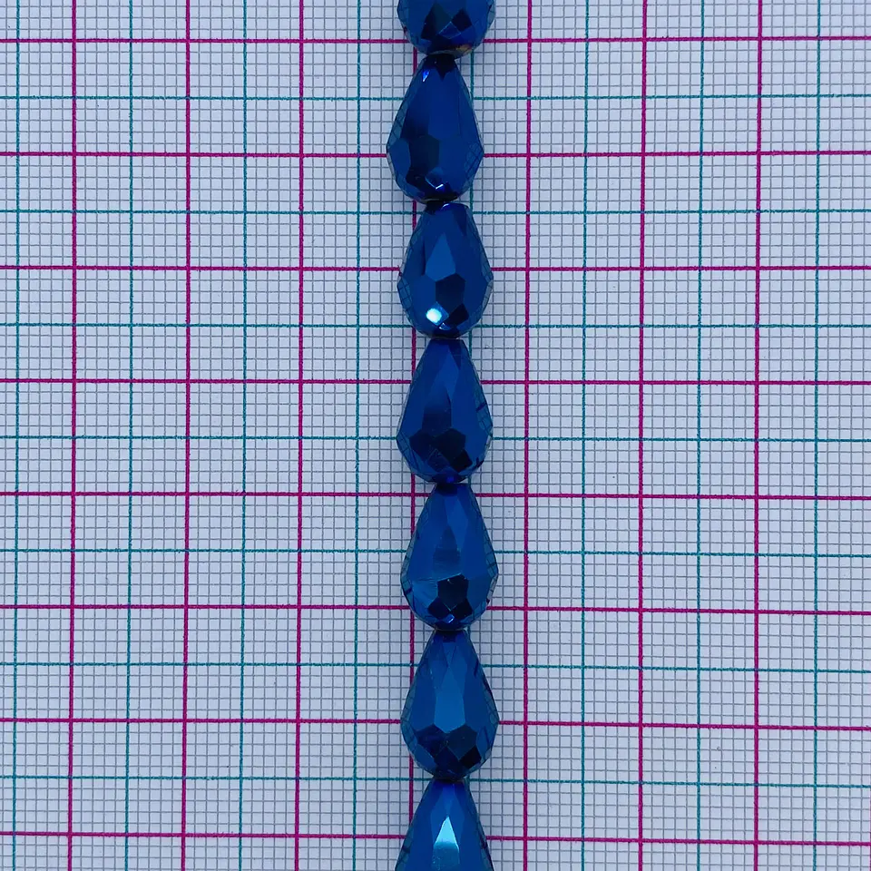 SEPARADOR ✦ LAGRIMA CRISTAL (ELIGE TU COLOR FAVORITO)  2
