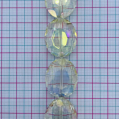 OVALO CRISTAL V24