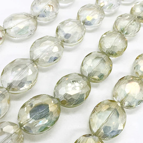 OVALO CRISTAL V24