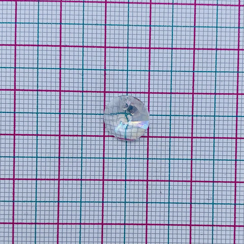 DISCO CRISTAL VD10