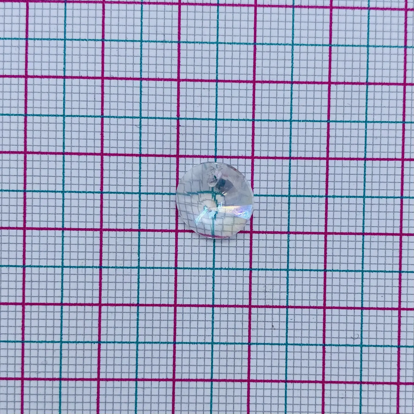 DISCO CRISTAL VD10 2