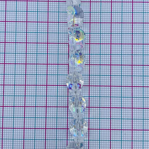 CALAVERA CRISTAL CCB-10MM