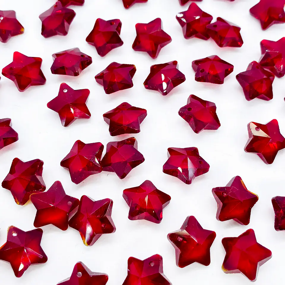 ESTRELLA CRISTAL (ELIGE TU COLOR FAVORITO) CEF24MM 7
