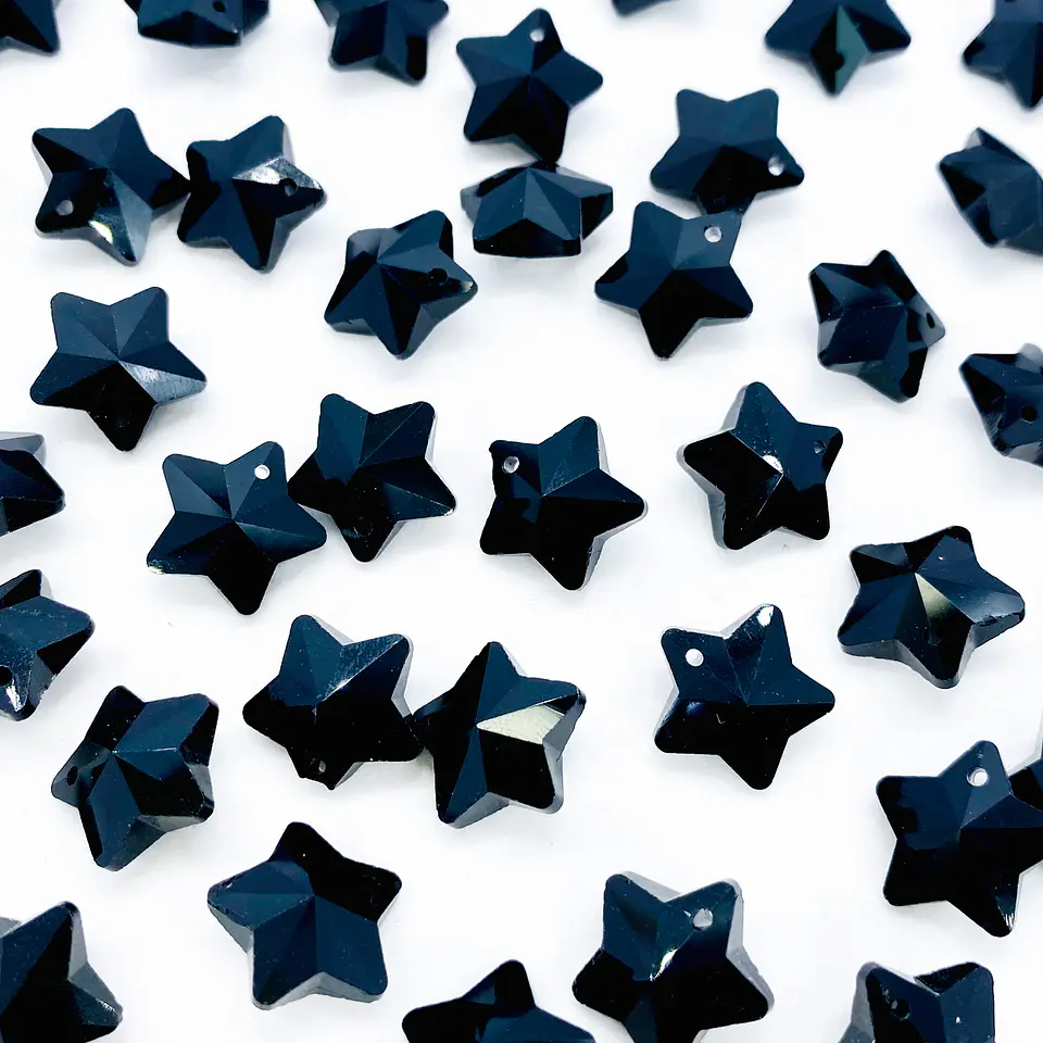 ESTRELLA CRISTAL (ELIGE TU COLOR FAVORITO) CEF24MM 8