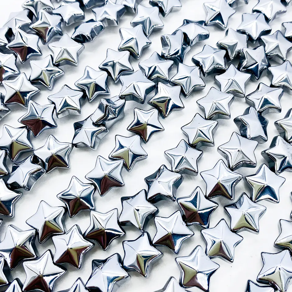 ESTRELLA CRISTAL (ELIGE TU COLOR FAVORITO) CEM-12MM 3