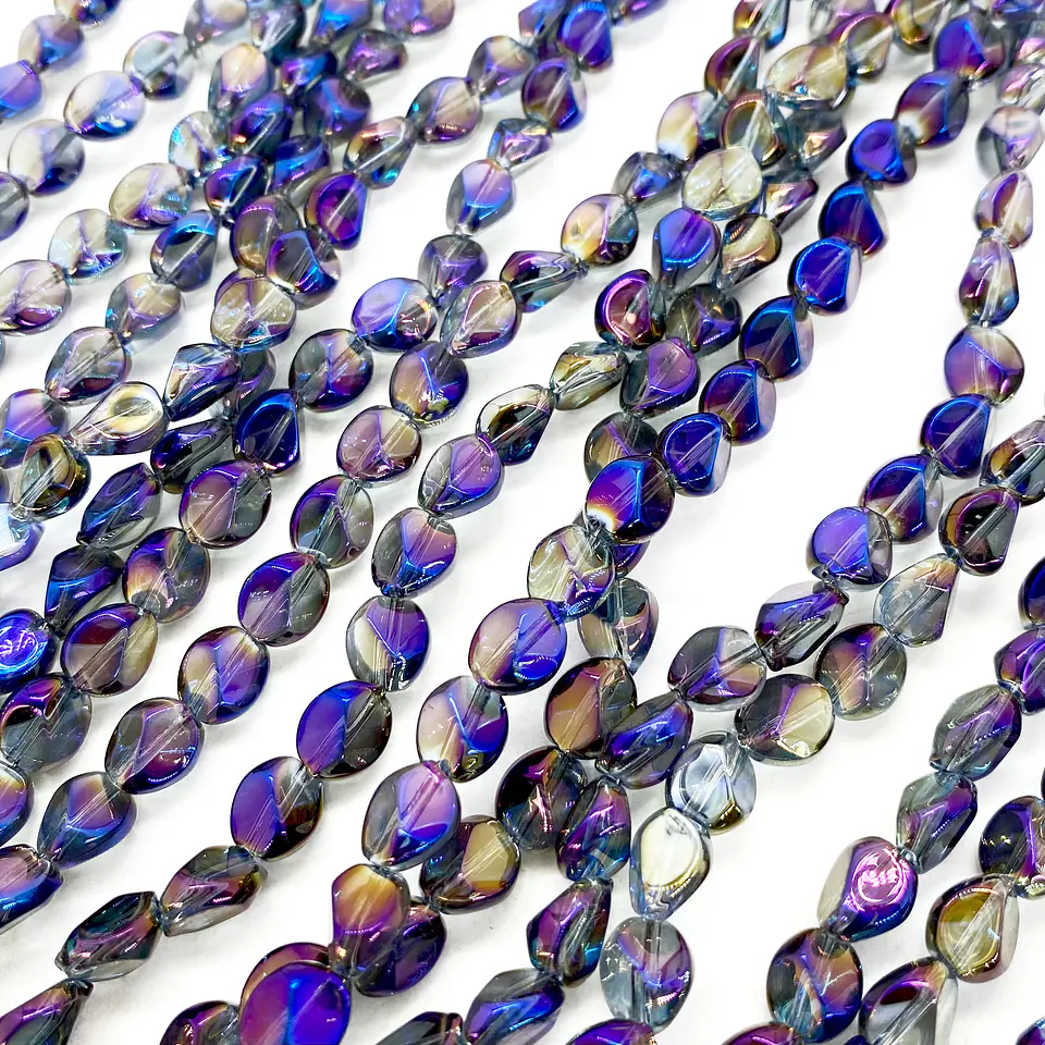 PIEDRA CRISTAL (ELIGE TU COLOR FAVORITO) CPD-7*8 1